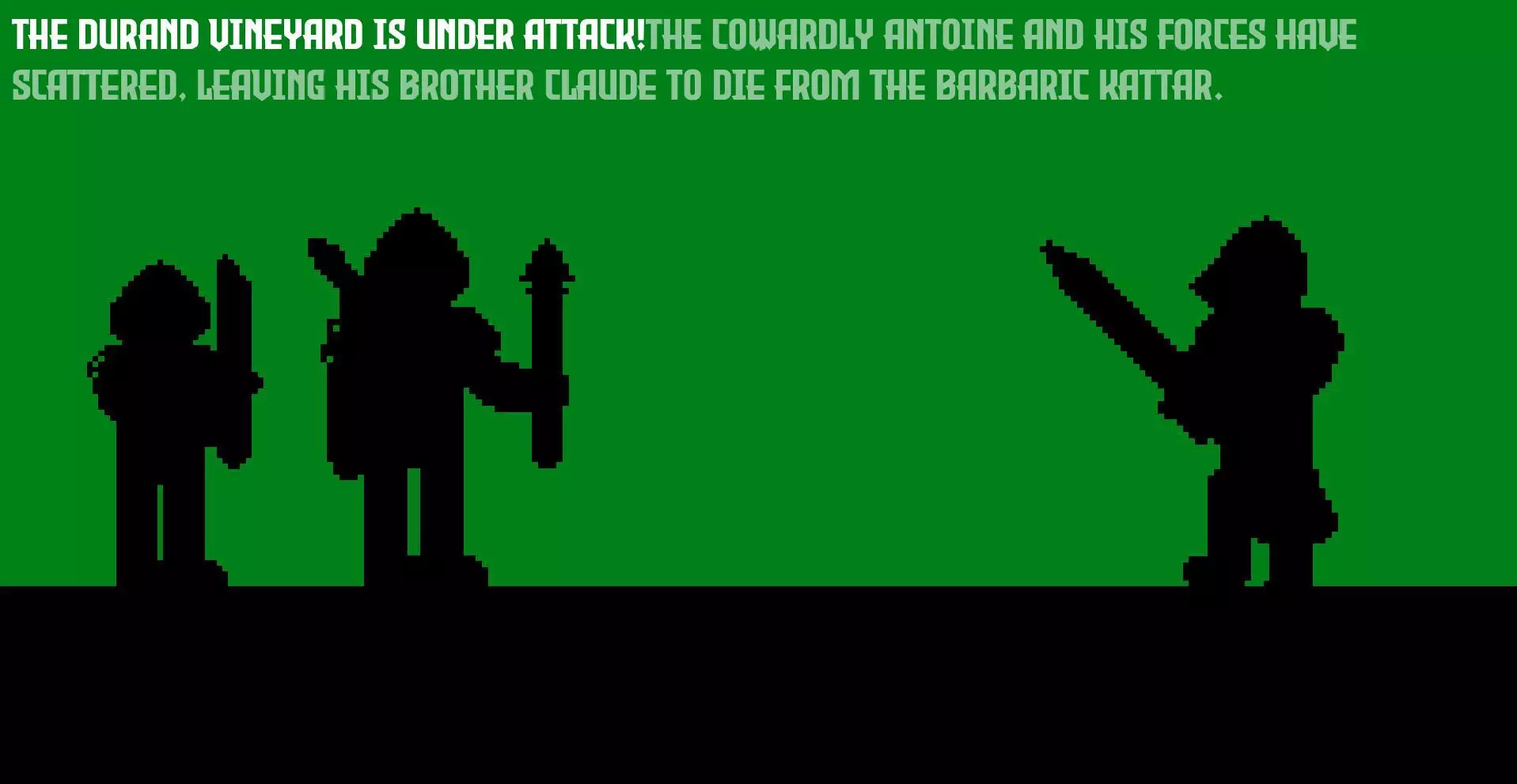 -Tale of Three Lands-游戏截图-好玩游戏库