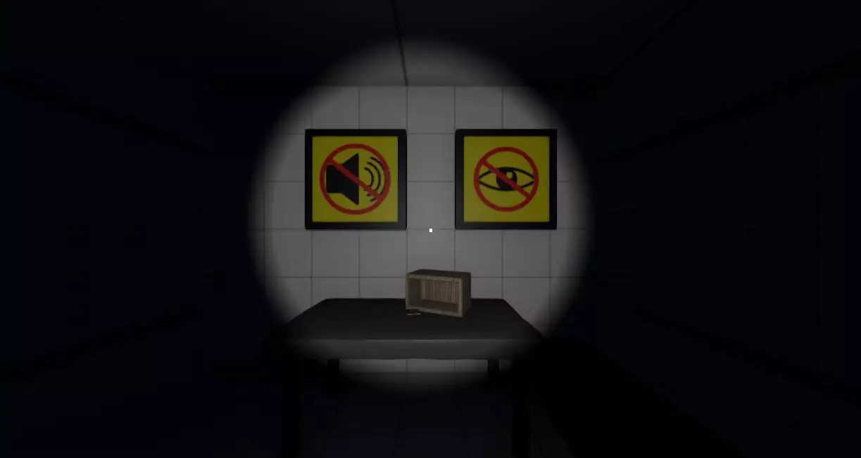 -Buried Facility-游戏截图-好玩游戏库