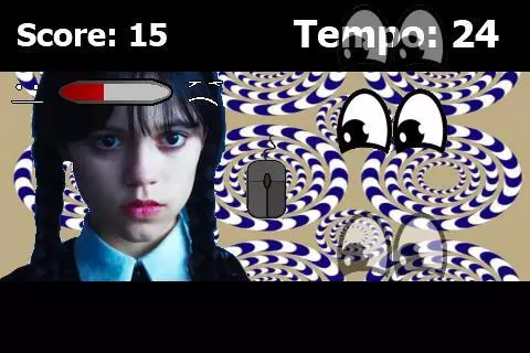 -Wandinha-游戏截图-好玩游戏库