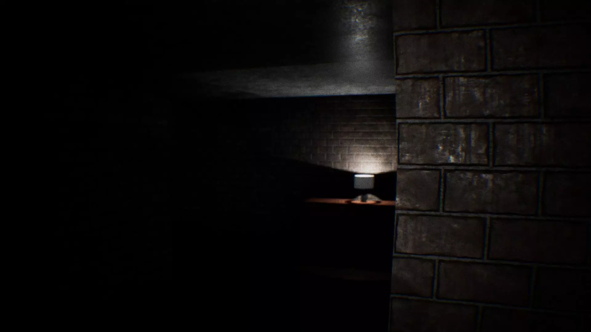 -3AM Water-游戏截图-好玩游戏库