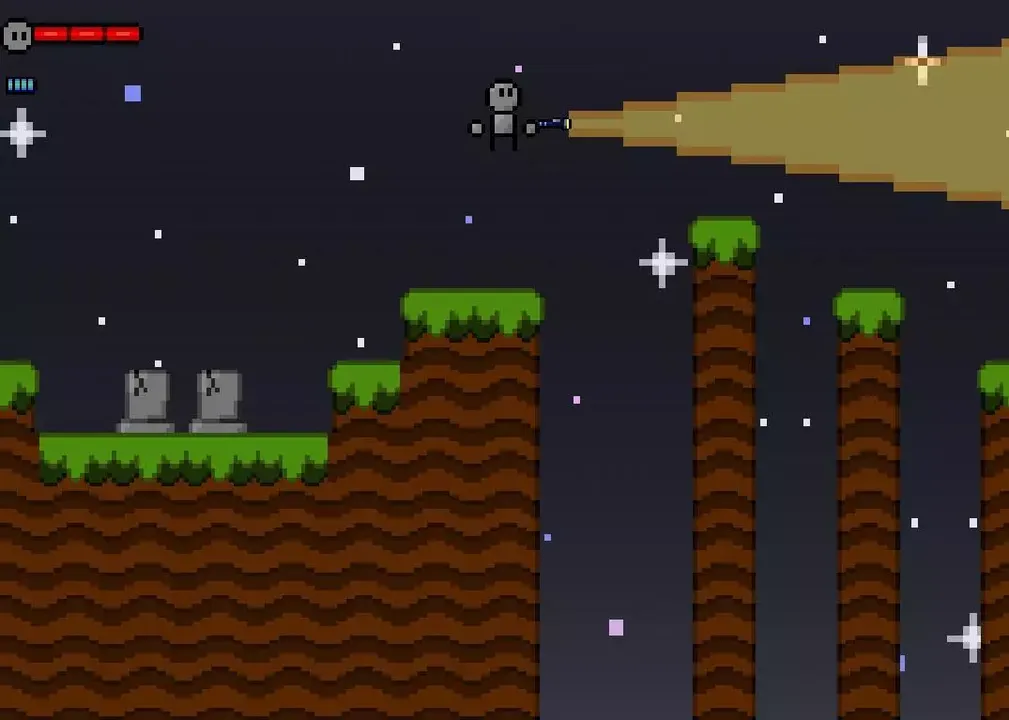 -Jerry's Night Shift-游戏截图-好玩游戏库