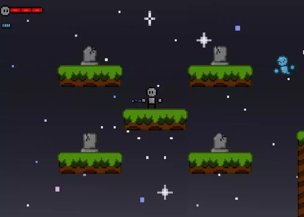 -Jerry's Night Shift-游戏截图-好玩游戏库