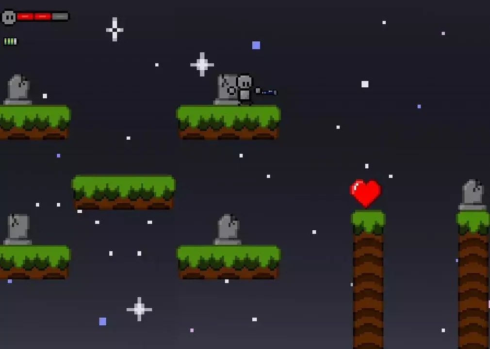 -Jerry's Night Shift-游戏截图-好玩游戏库