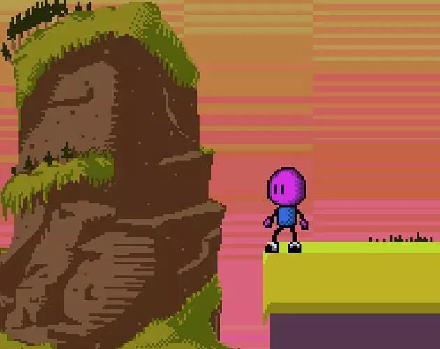 Porpl Adventure [Prototype]