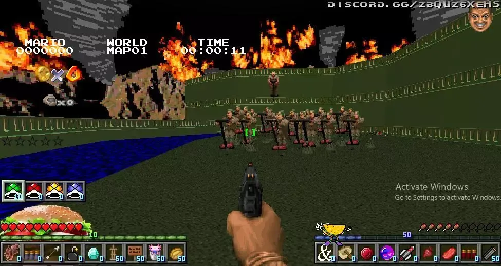 -Tormater 2: Electric Boogaloo-游戏截图-好玩游戏库