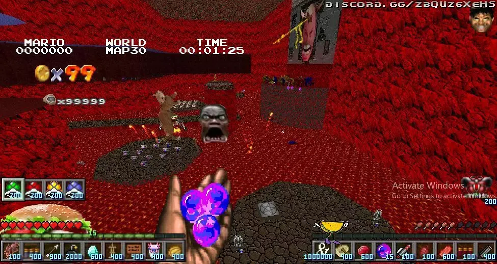 -Tormater 2: Electric Boogaloo-游戏截图-好玩游戏库