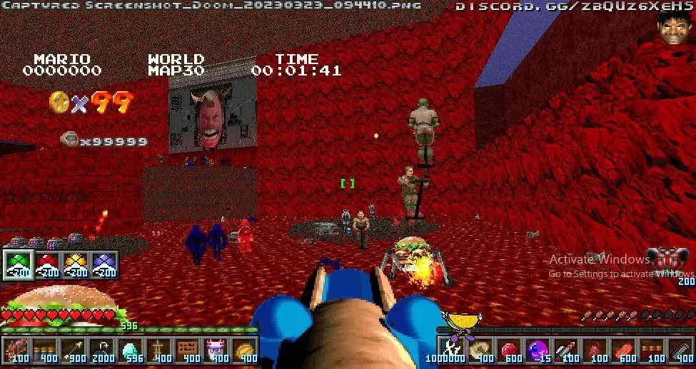 -Tormater 2: Electric Boogaloo-游戏截图-好玩游戏库