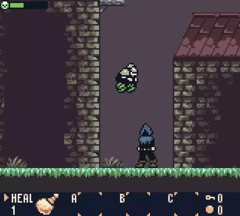 -Bestel (playtest)-游戏截图-好玩游戏库