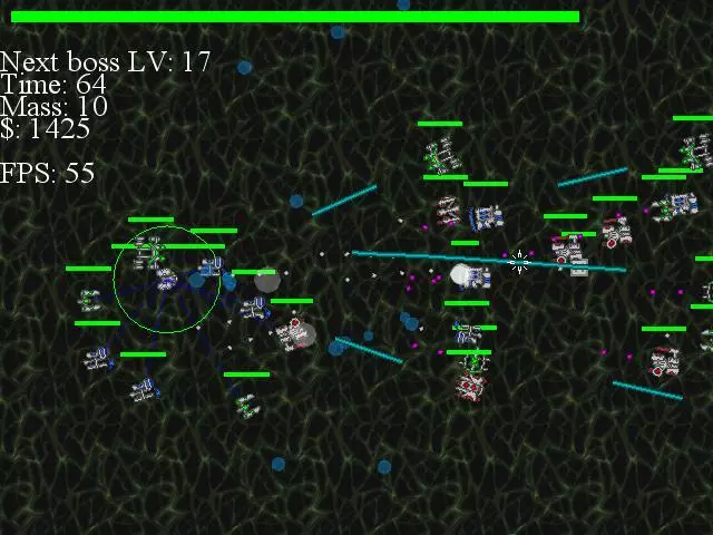 -Aethodium-游戏截图-好玩游戏库