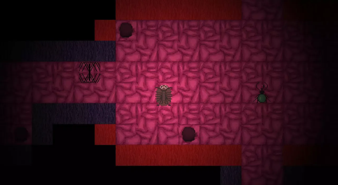 Crawler (itch) (whitedr1, godtierladybug)