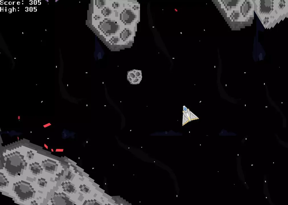 -2D Shooter (Nberto)-游戏截图-好玩游戏库