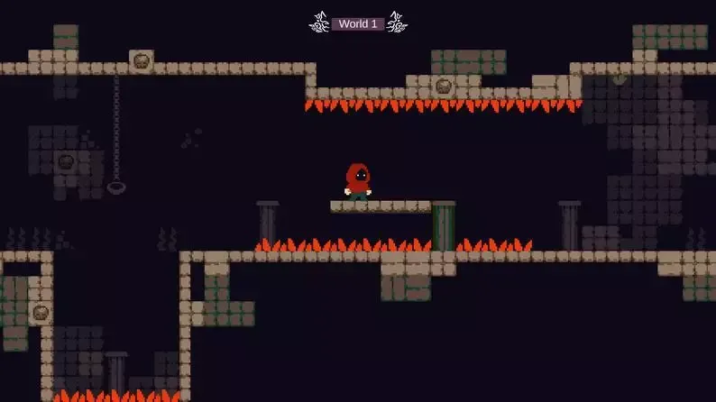 -Eternal Punishment (Unir (Kyeran))-游戏截图-好玩游戏库