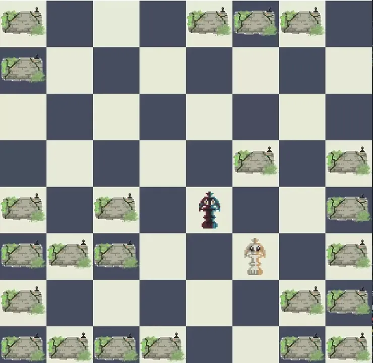 -DoppelGambit-游戏截图-好玩游戏库