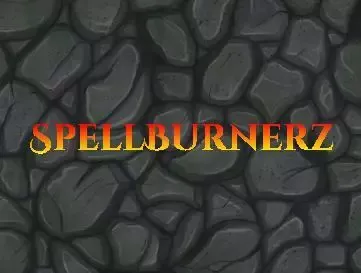 Spellburnerz