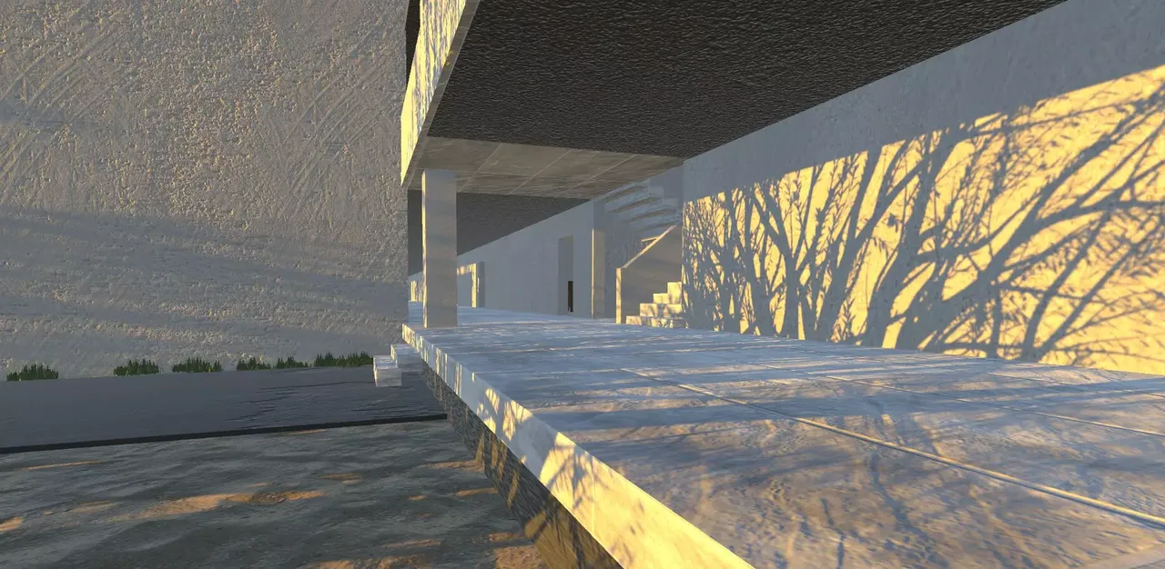 -School:The Place of Memories-游戏截图-好玩游戏库