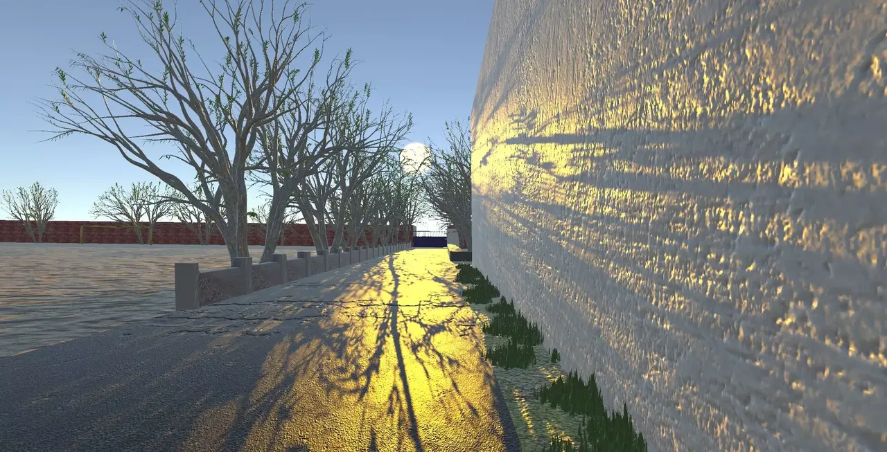 -School:The Place of Memories-游戏截图-好玩游戏库