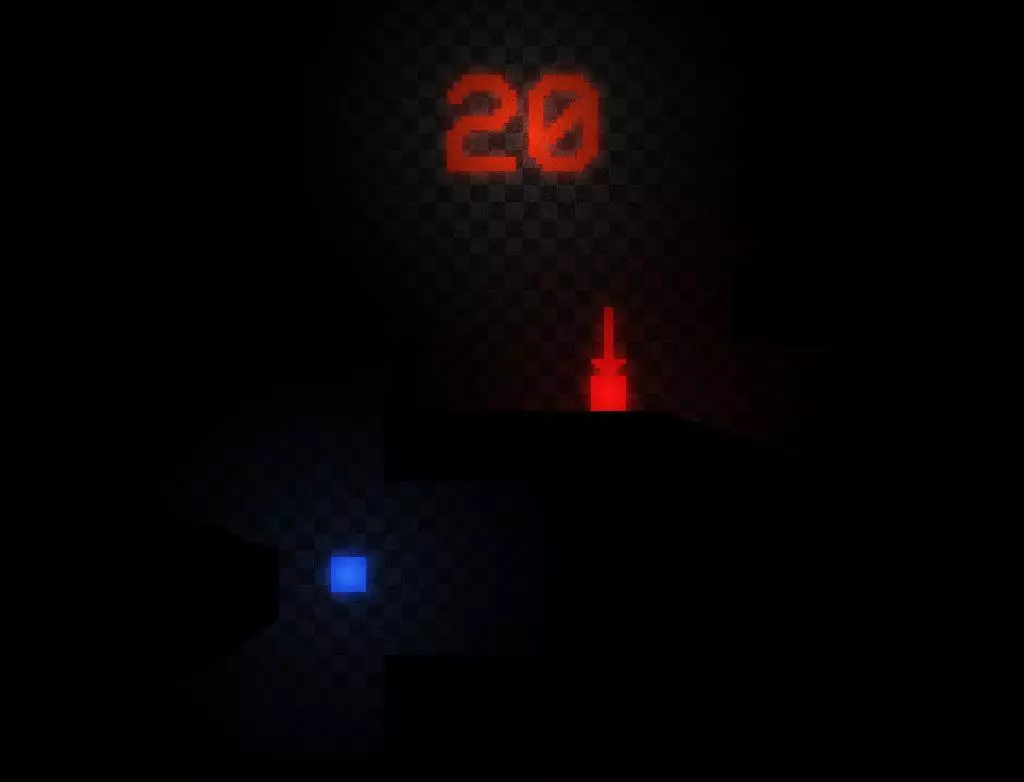 -AccurateTag-游戏截图-好玩游戏库