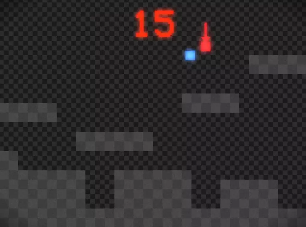 -AccurateTag-游戏截图-好玩游戏库