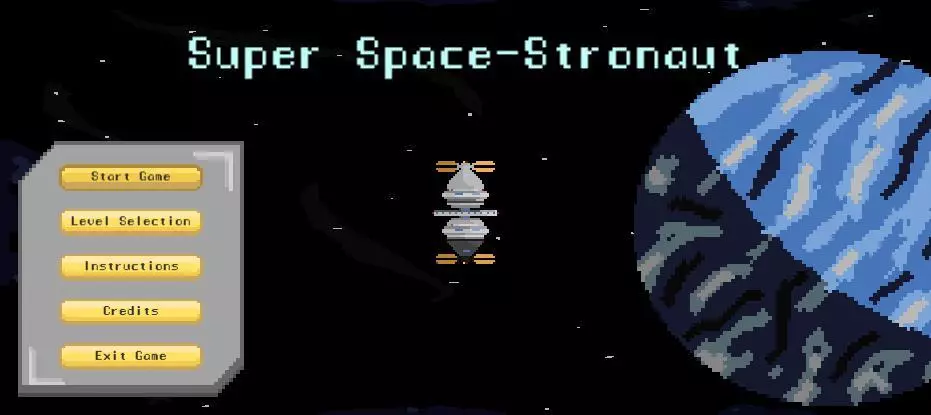 2DPlatformer Tutorial