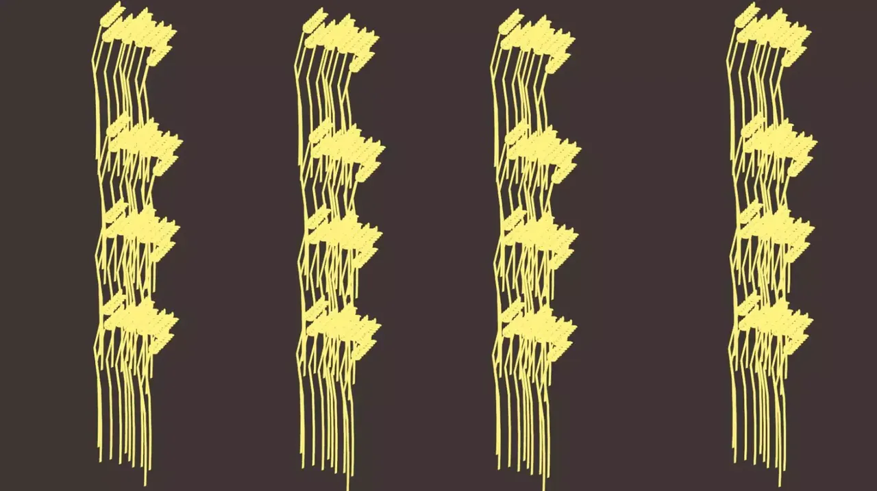 Famine 1921 (working title)