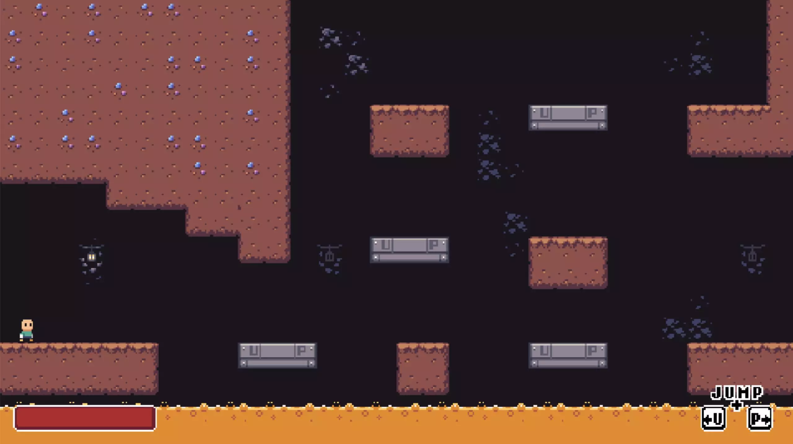 -Love You UP!-游戏截图-好玩游戏库