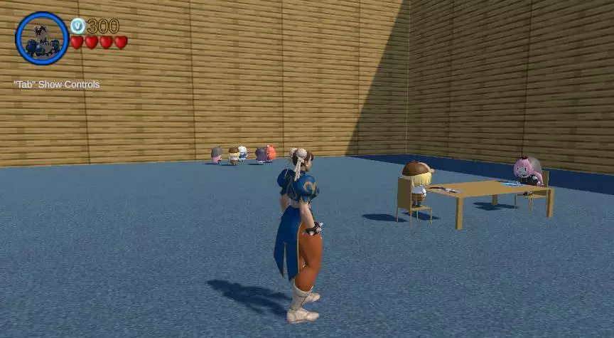 -Cutie Garden (itch)-游戏截图-好玩游戏库