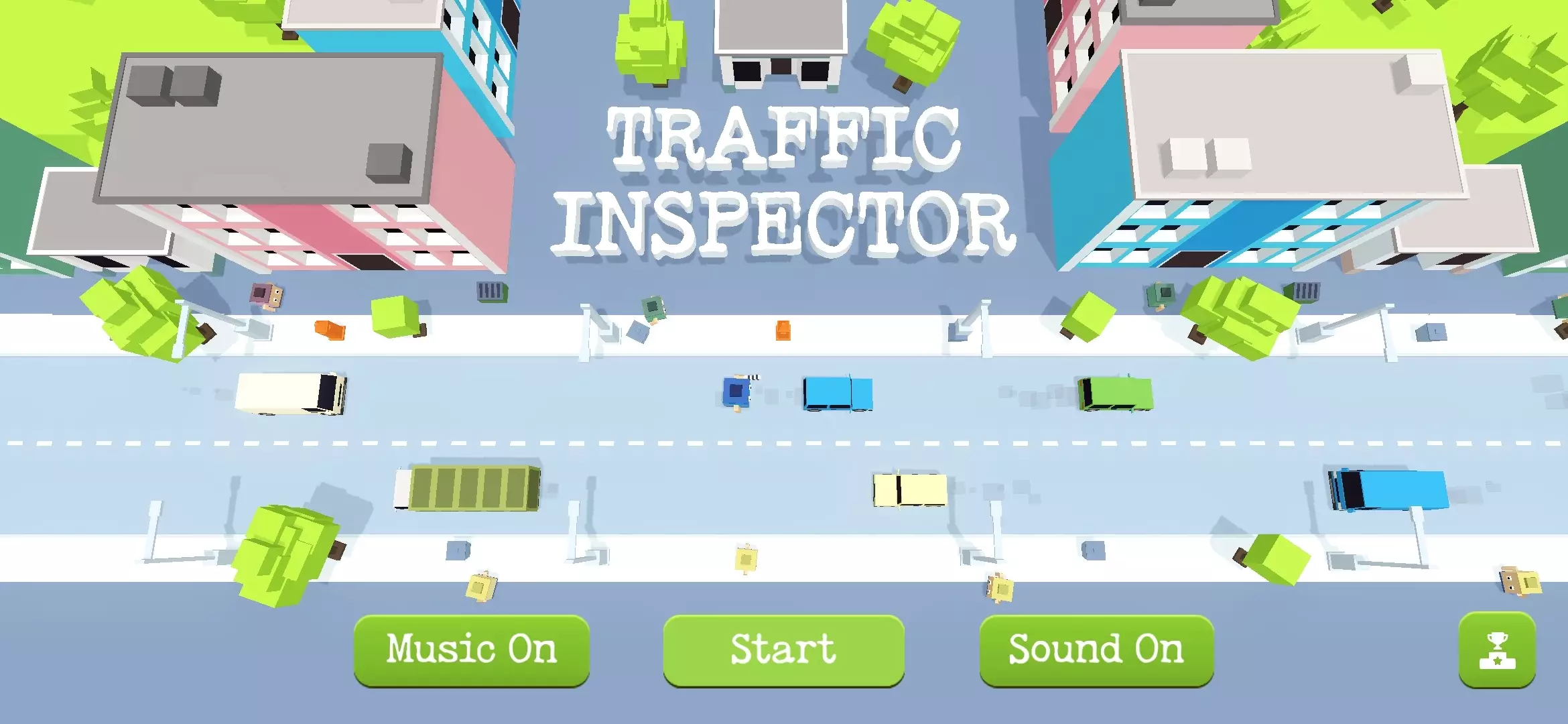 Traffic Inspector
