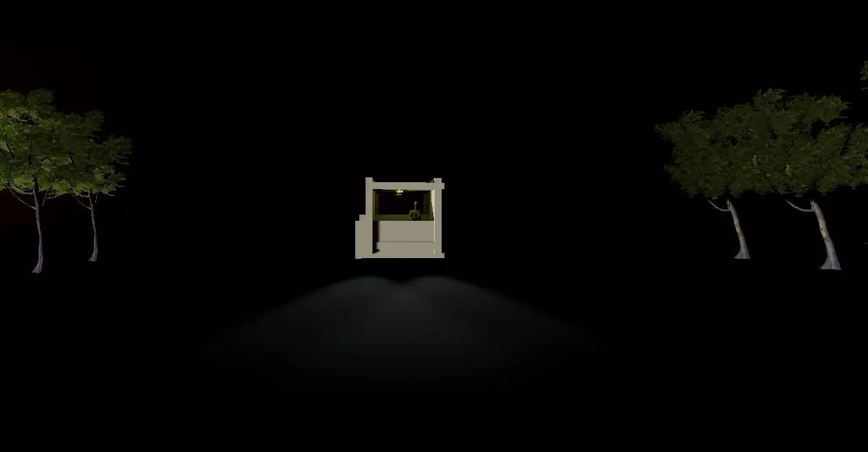 -SurviveAggresiveBird-游戏截图-好玩游戏库