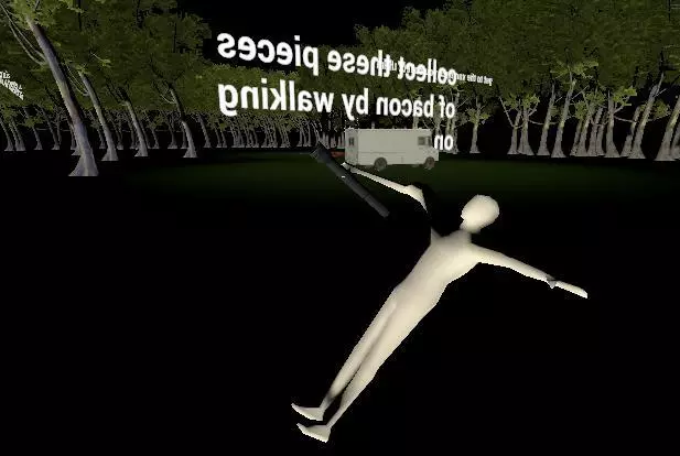 -SurviveAggresiveBird-游戏截图-好玩游戏库