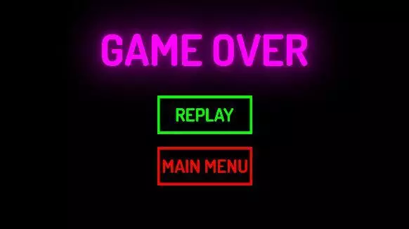 -Glowing Pong (Legowyn Studios)-游戏截图-好玩游戏库