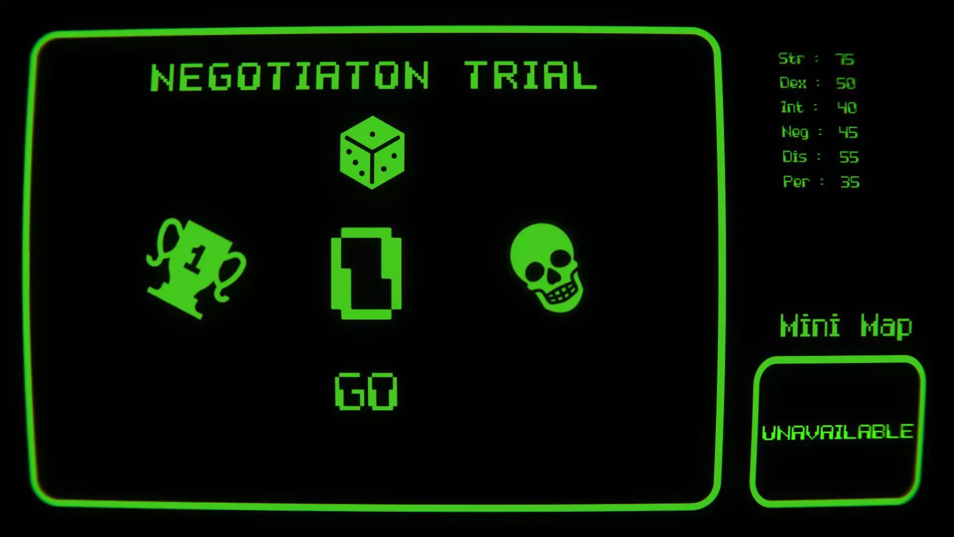 -Tales From the Other World, Episode 1: Friendship, Cabin, Woods-游戏截图-好玩游戏库