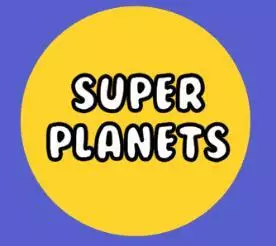 SuperPlanets