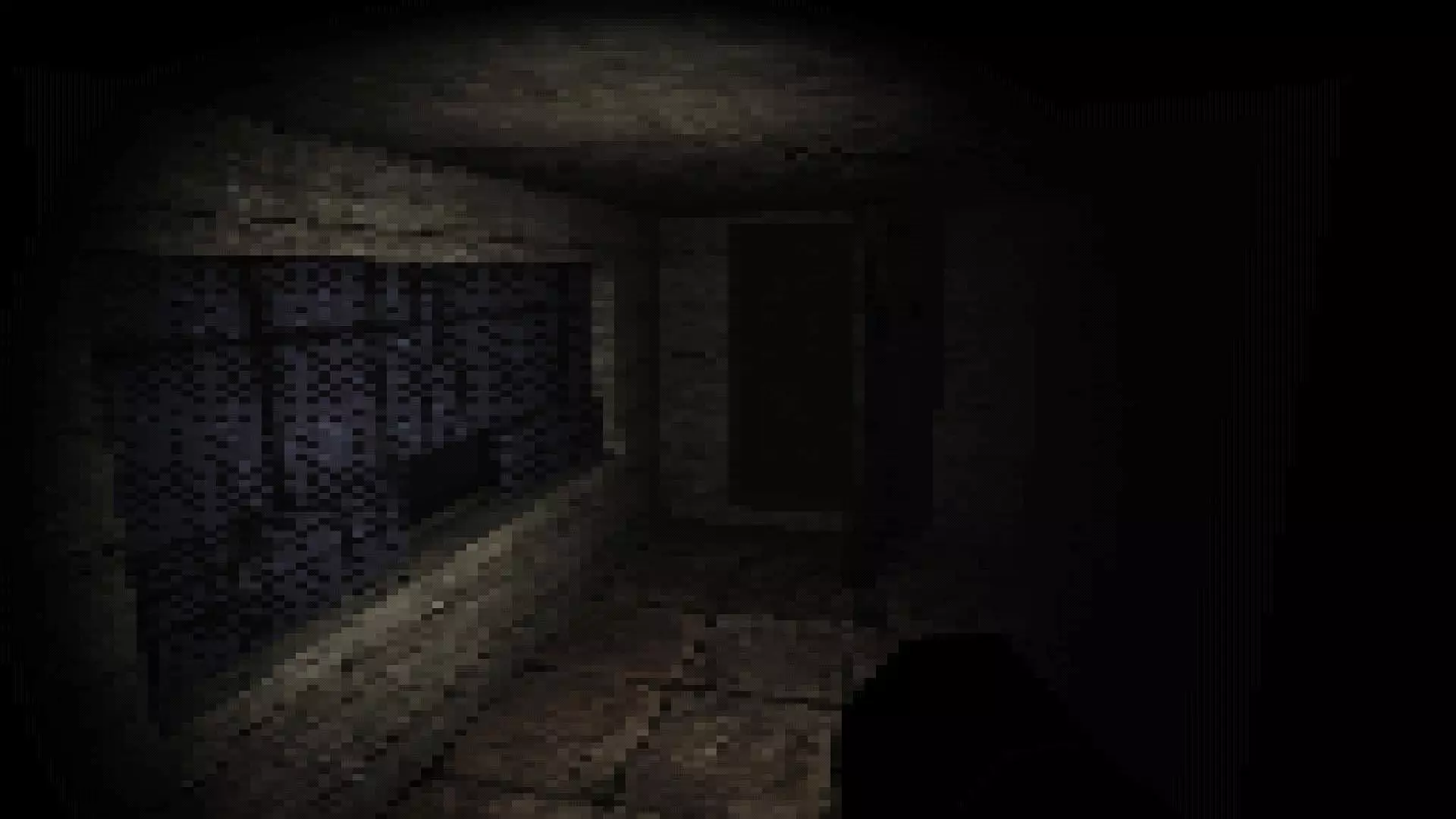 -Burried in the bunker-游戏截图-好玩游戏库