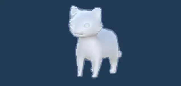 Cats Run This Café (Rough Draft)