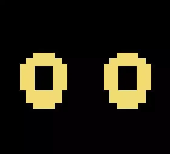 PACMAN – Perception Experiment