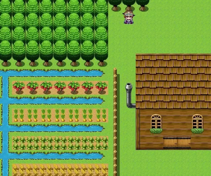 Test game (thetristanzone_yt)