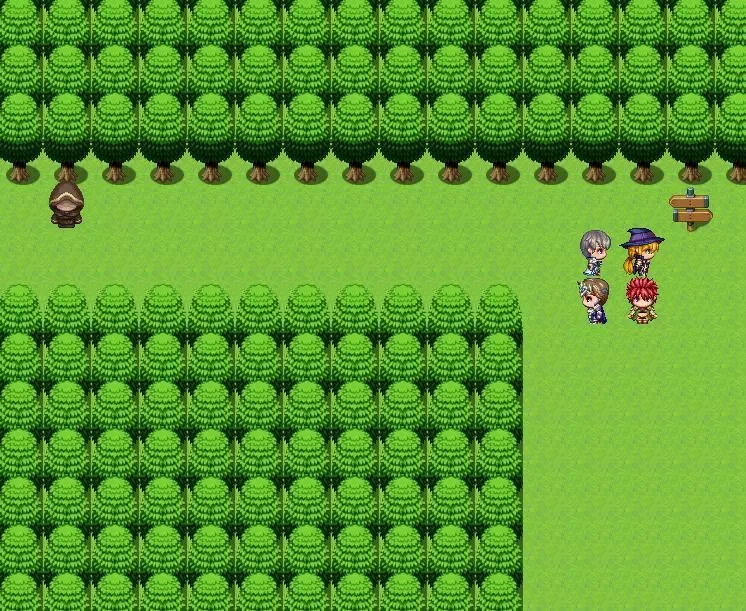 -Test game (thetristanzone_yt)-游戏截图-好玩游戏库