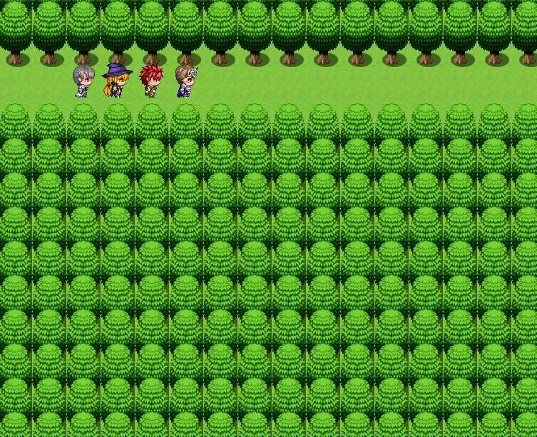 -Test game (thetristanzone_yt)-游戏截图-好玩游戏库