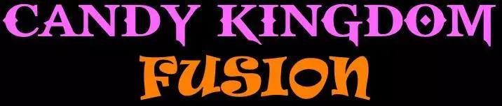 Candy Kingdom Fusion