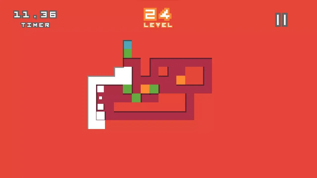 -Bocsi-游戏截图-好玩游戏库