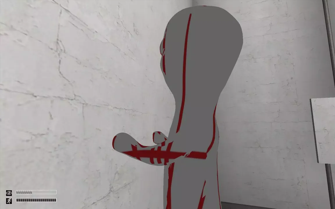 -Funny containment breach (UPDATE)-游戏截图-好玩游戏库