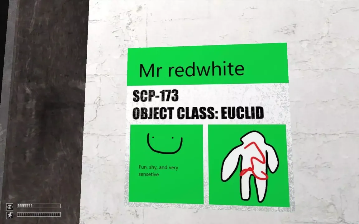 -Funny containment breach (UPDATE)-游戏截图-好玩游戏库