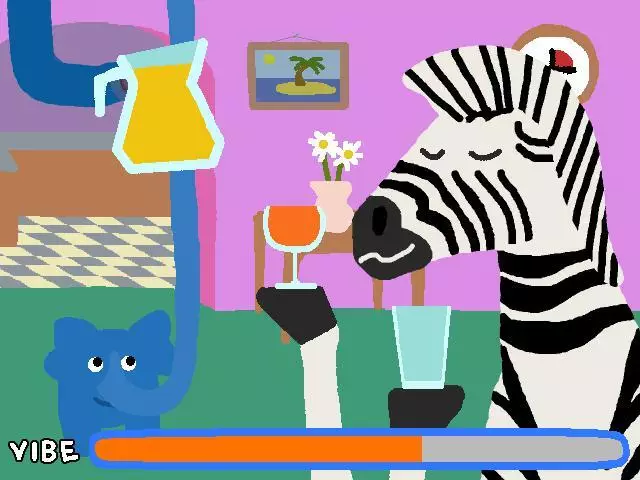 -Pour The Juice 2-游戏截图-好玩游戏库