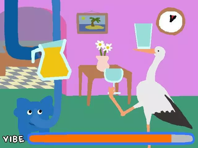 -Pour The Juice 2-游戏截图-好玩游戏库