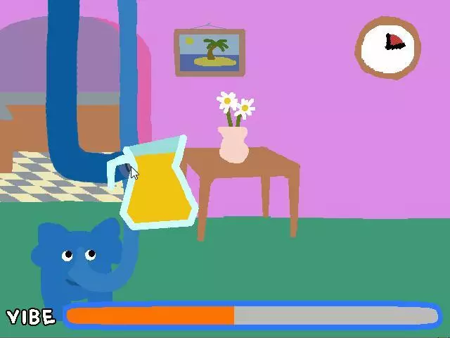 -Pour The Juice 2-游戏截图-好玩游戏库