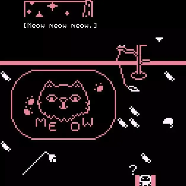 -The gift for the Chrismas-游戏截图-好玩游戏库