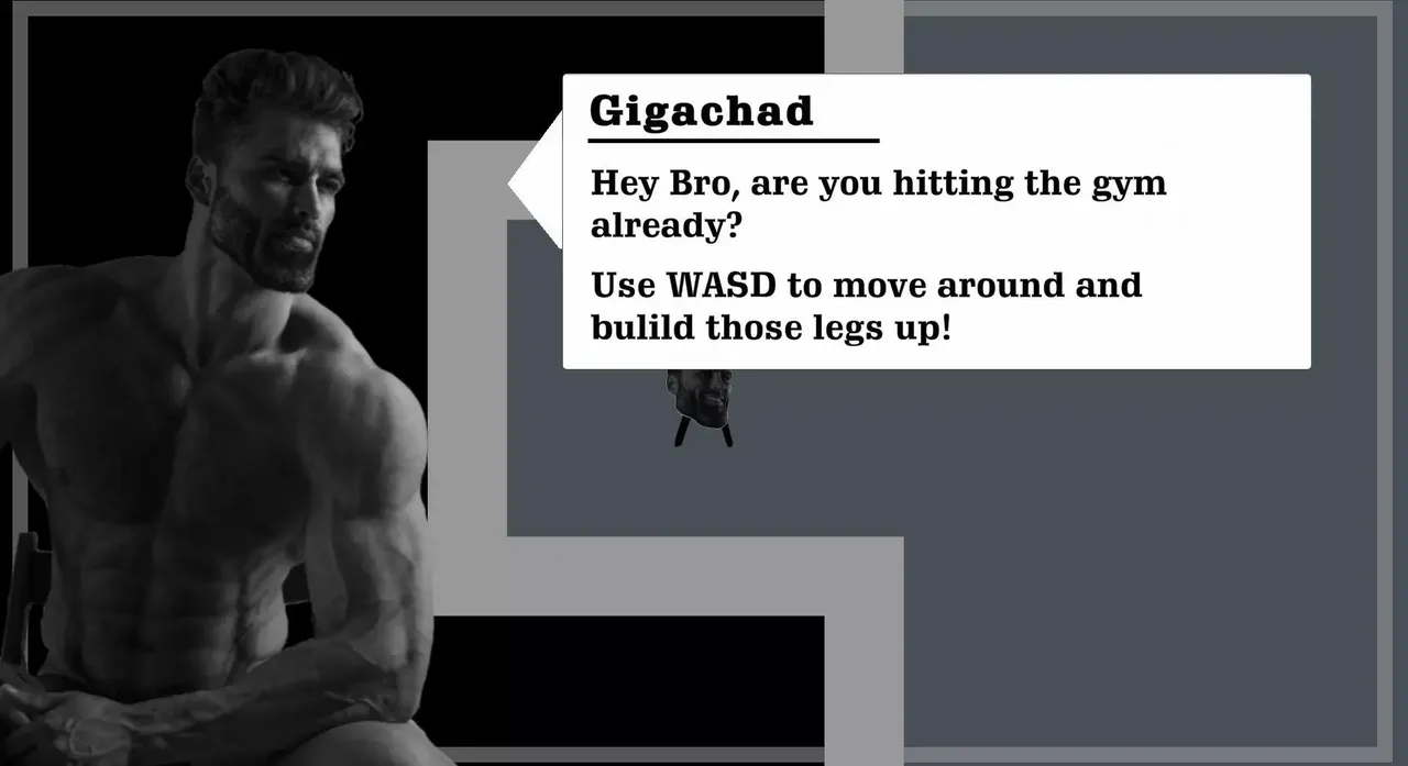 -Gigadance-游戏截图-好玩游戏库