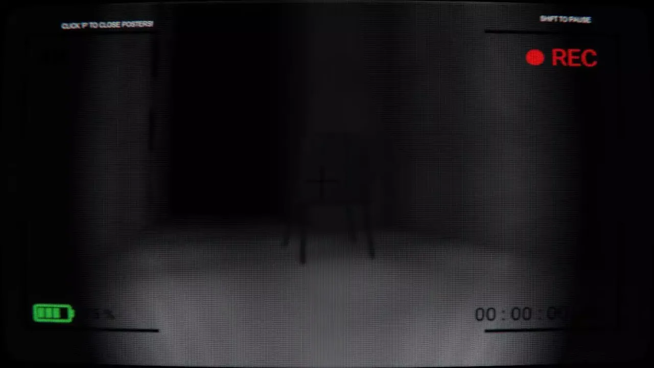 -Runners - Horror-游戏截图-好玩游戏库