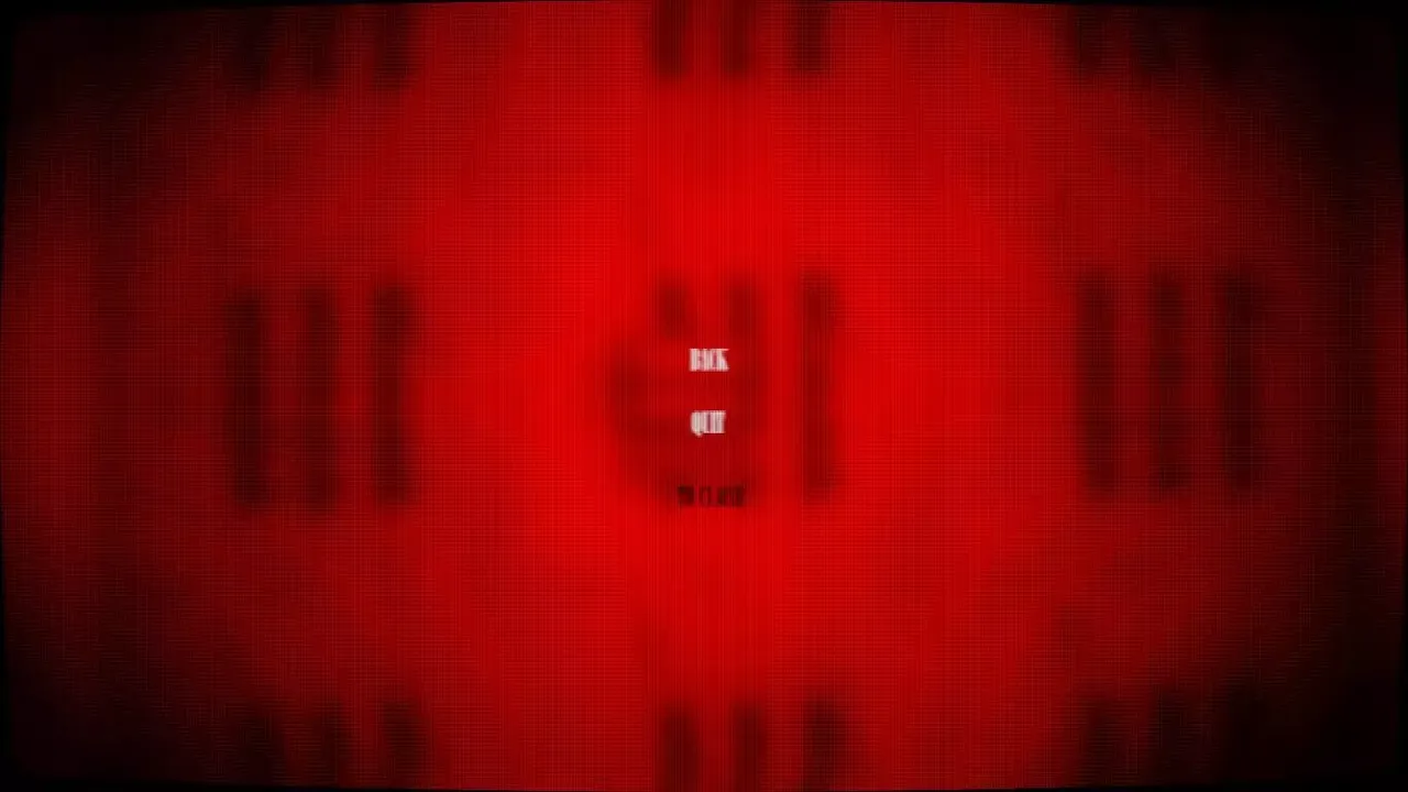 -Runners - Horror-游戏截图-好玩游戏库