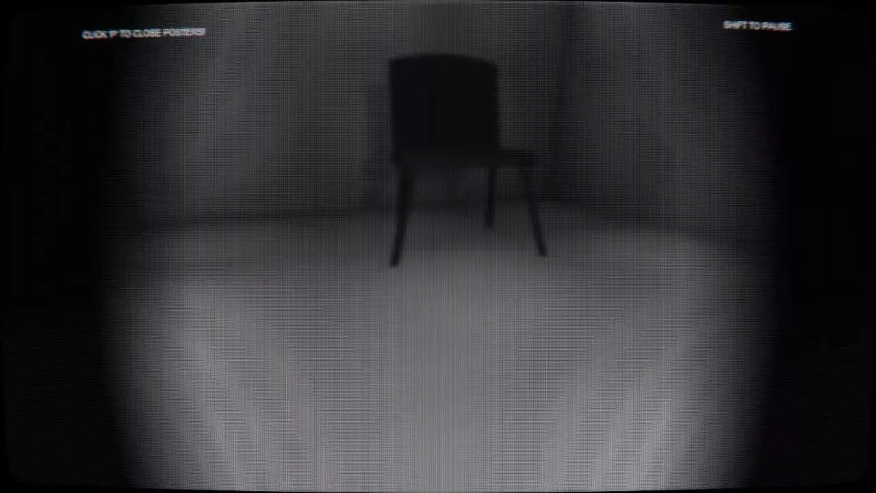 -Runners - Horror-游戏截图-好玩游戏库